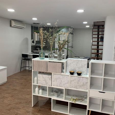 Loft La Luna Villanueva Del Arzobispo Bagian luar foto