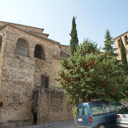 Loft La Luna Villanueva Del Arzobispo Bagian luar foto