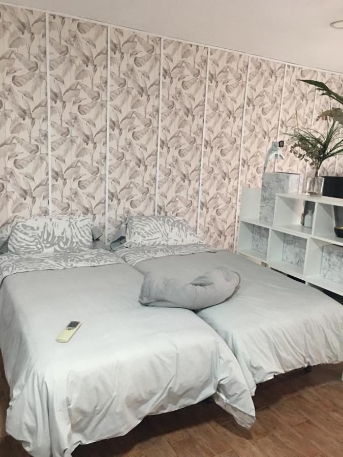Loft La Luna Villanueva Del Arzobispo Bagian luar foto
