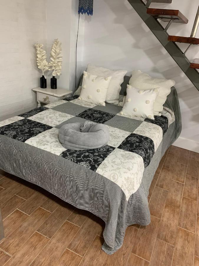 Loft La Luna Villanueva Del Arzobispo Bagian luar foto