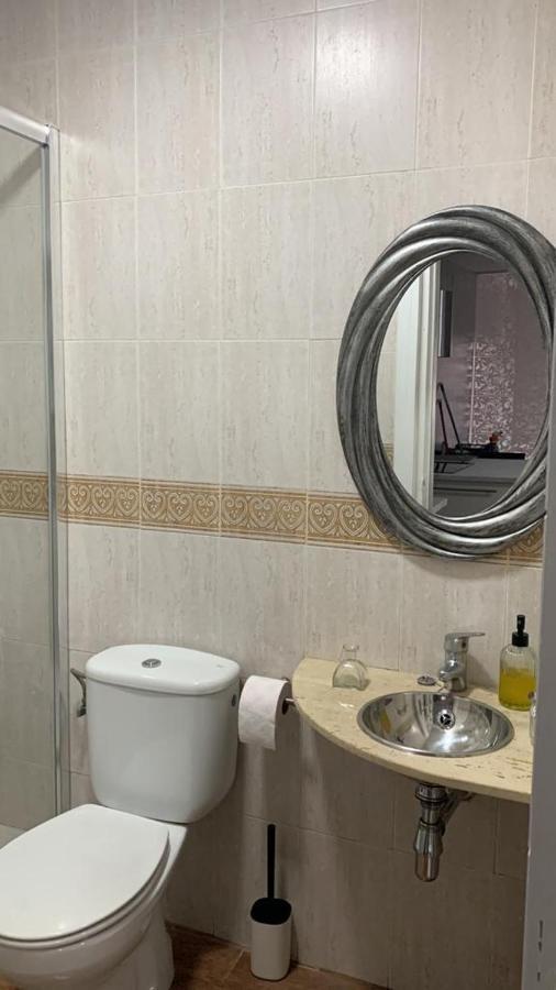 Loft La Luna Villanueva Del Arzobispo Bagian luar foto