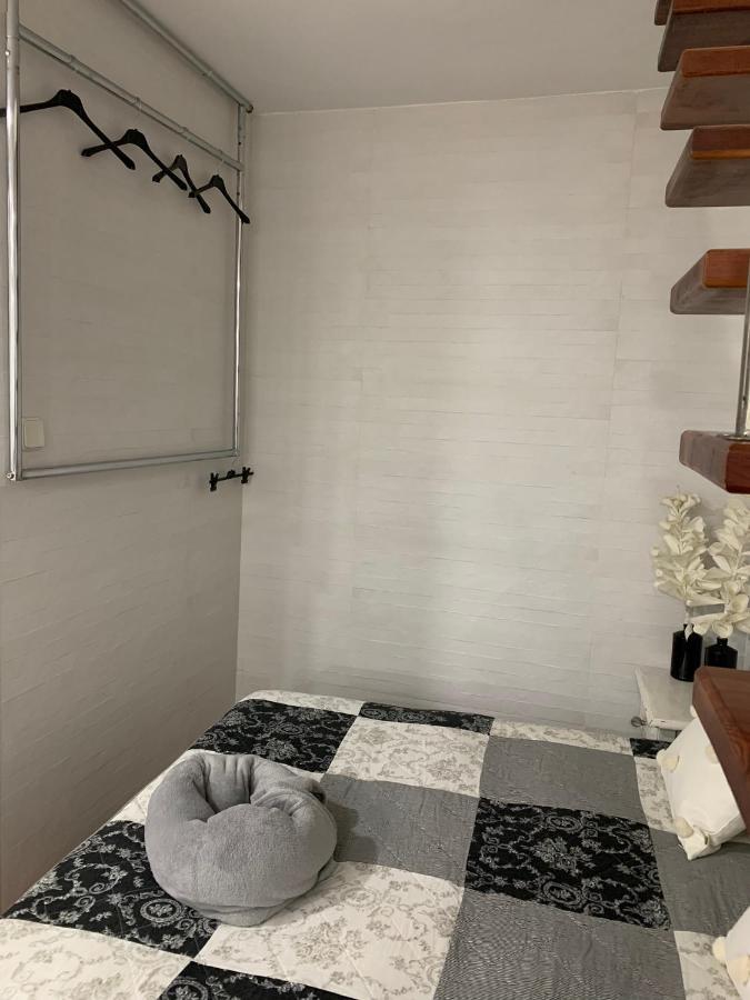 Loft La Luna Villanueva Del Arzobispo Bagian luar foto