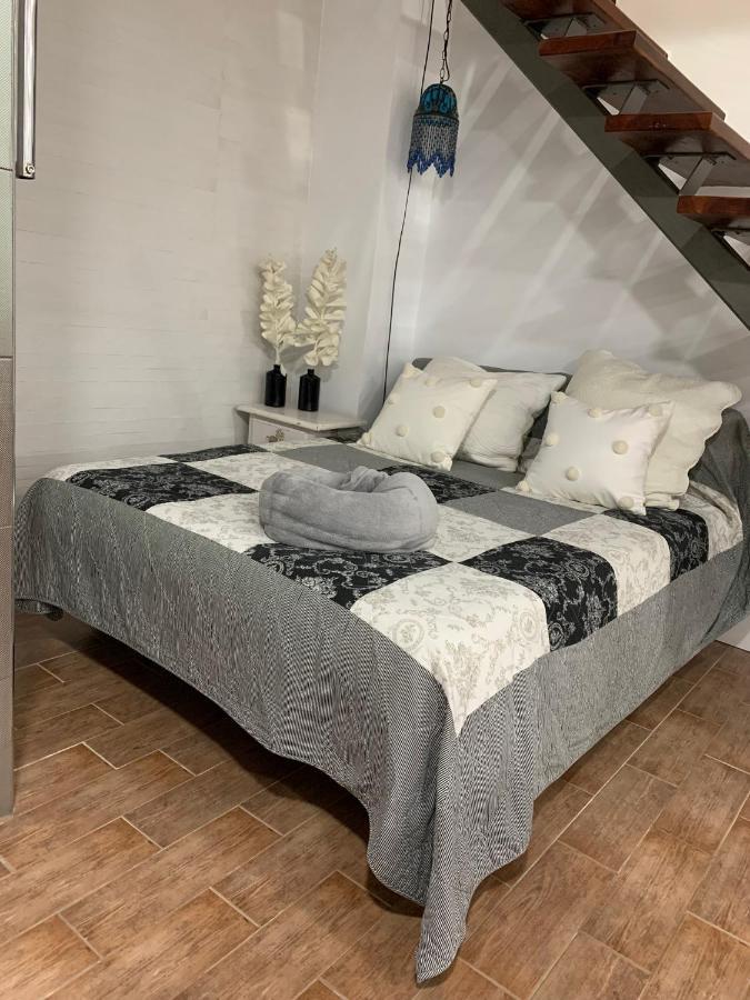 Loft La Luna Villanueva Del Arzobispo Bagian luar foto