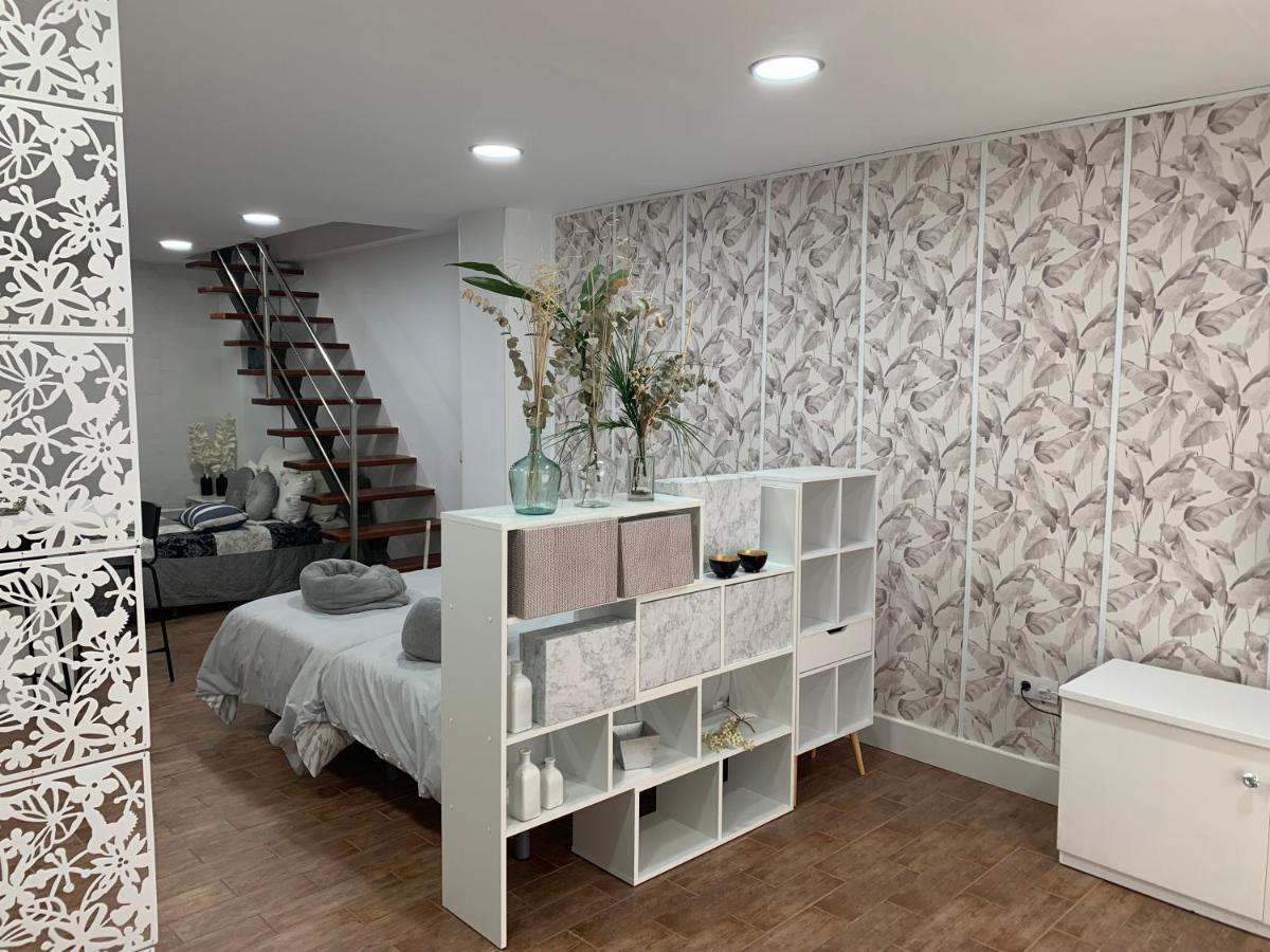 Loft La Luna Villanueva Del Arzobispo Bagian luar foto