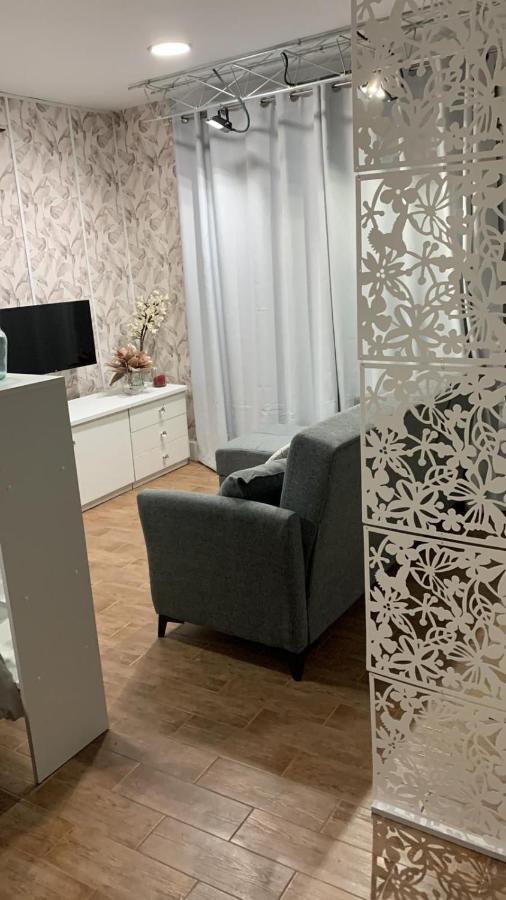 Loft La Luna Villanueva Del Arzobispo Bagian luar foto