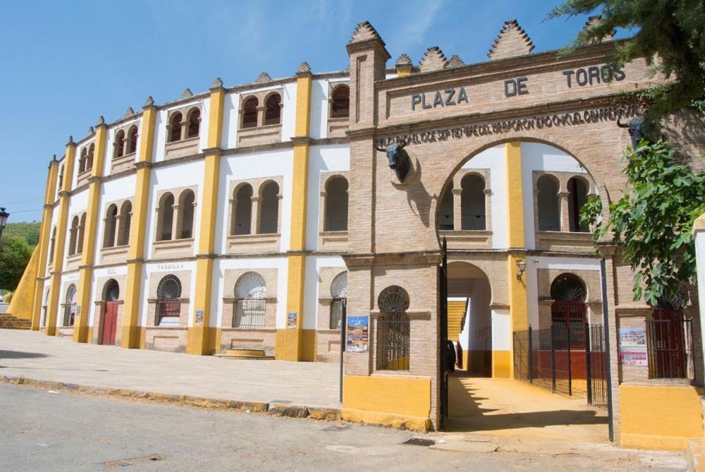 Loft La Luna Villanueva Del Arzobispo Bagian luar foto