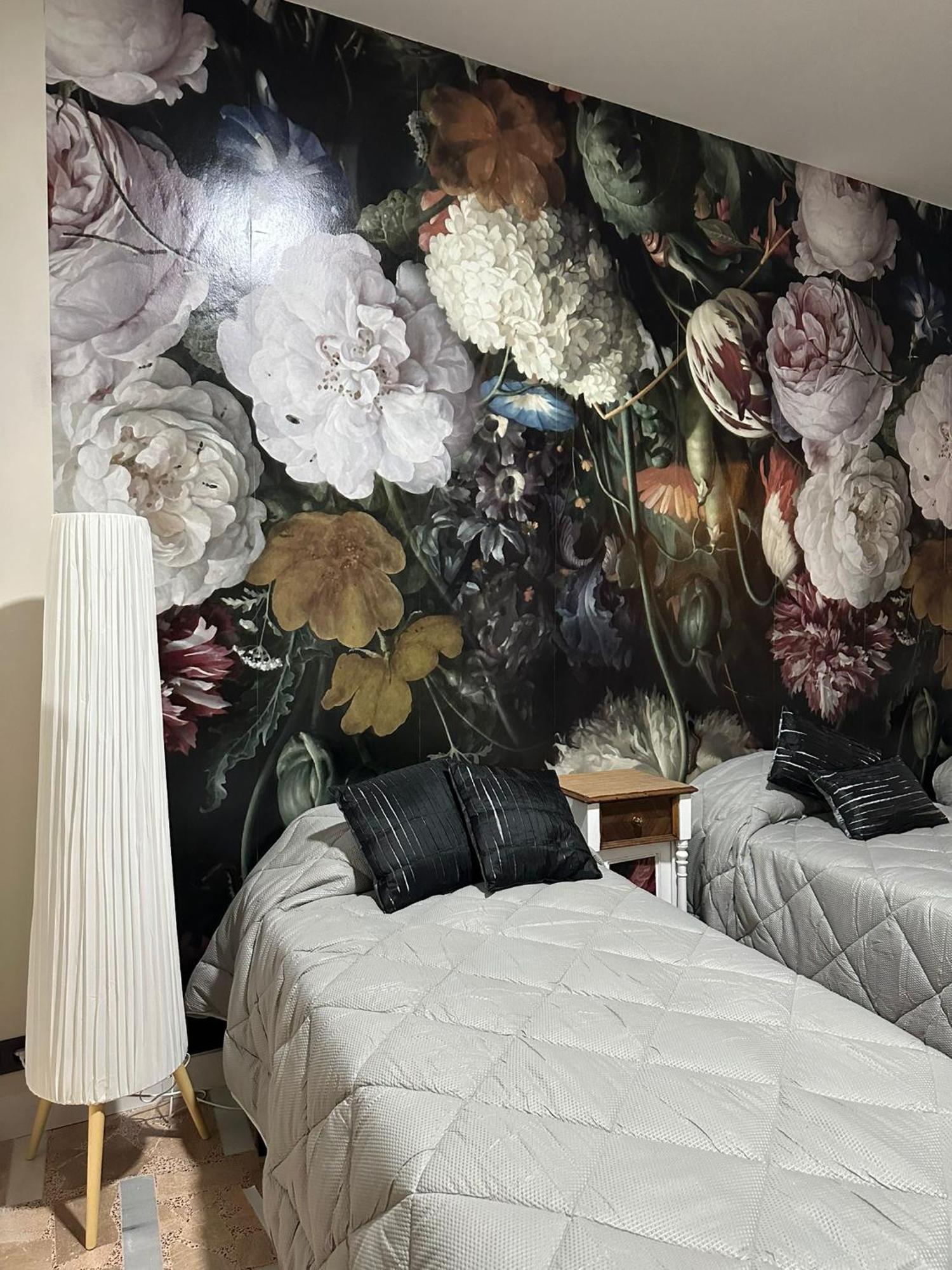 Loft La Luna Villanueva Del Arzobispo Bagian luar foto