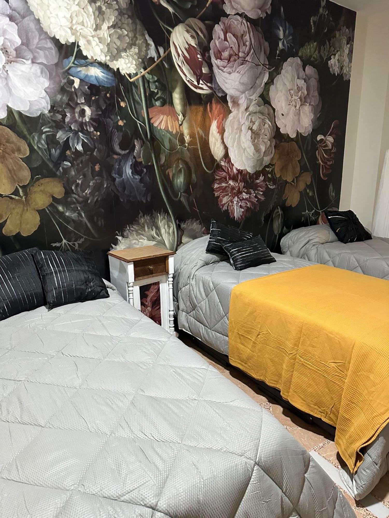 Loft La Luna Villanueva Del Arzobispo Bagian luar foto